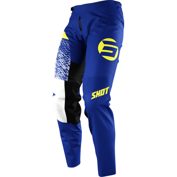 Pantalon enfant Devo Kid Roll Shot