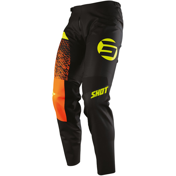 Pantalon enfant Devo Kid Roll Shot