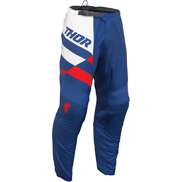 Pantalon enfant Sector Checker