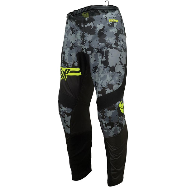 Pantalon enfant Sector Digi Camo