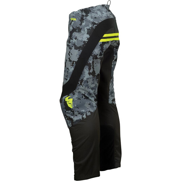 Pantalon enfant Sector Digi Camo