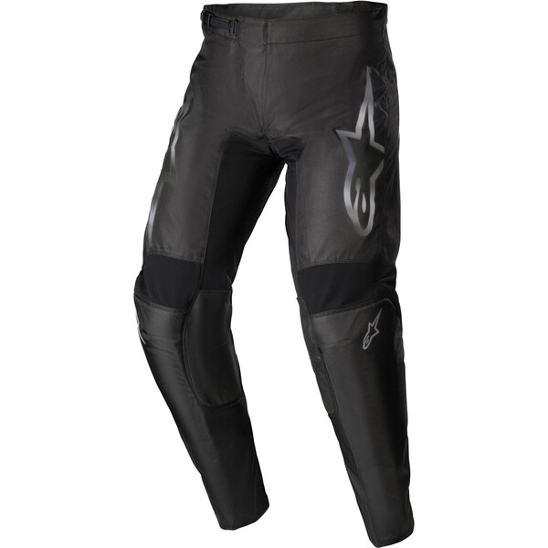 Fluid pantalon de pluie femme