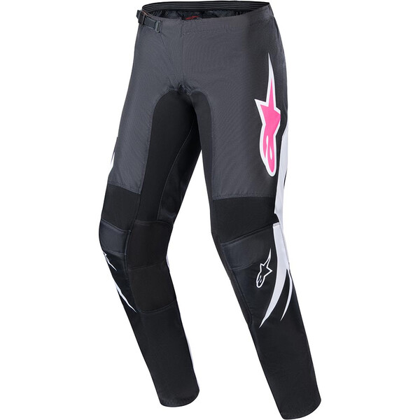 Pantalon Stella Fluid