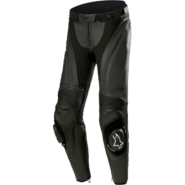 Baltik - Pantalon Pluie Wave Noir