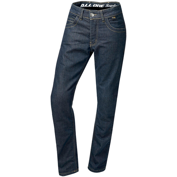 Pantalon moto FREEDAY PL-150 unisex