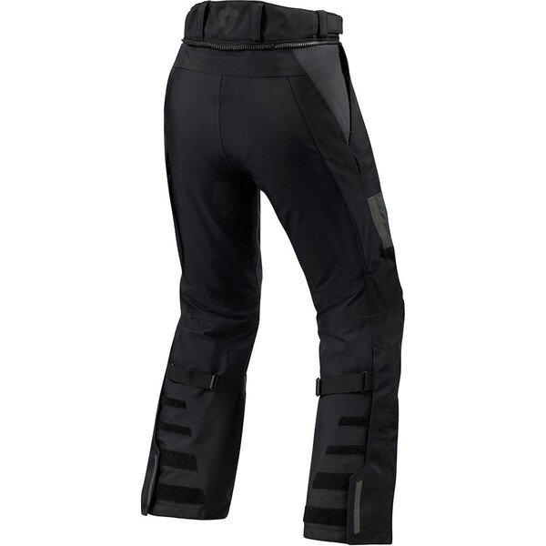 Pantalon femme Lamina Gore-Tex® Ladies - court