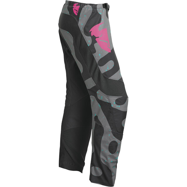 Pantalon femme Sector Disguise