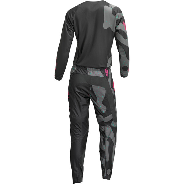 Pantalon femme Sector Disguise