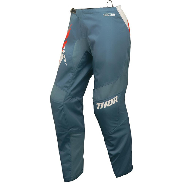 Pantalon femme Sector Split