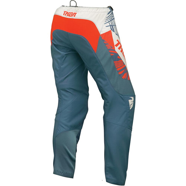 Pantalon femme Sector Split