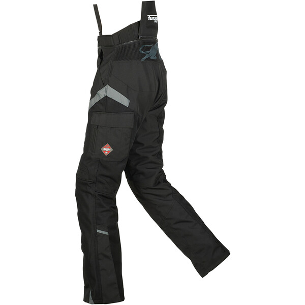 Pantalon Apalaches Vented 2 en 1