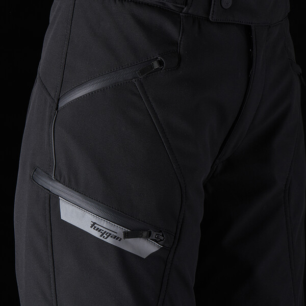 Pantalon Softshell