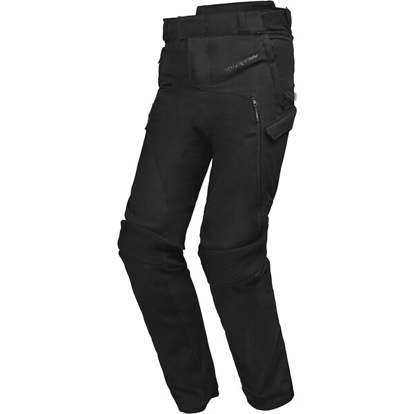 Pantalon Eddas - court