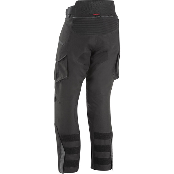 Pantalon Ragnar - court