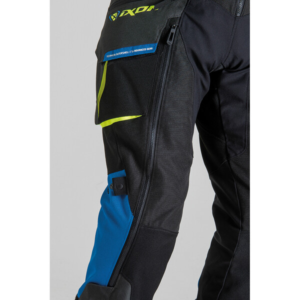 Pantalon Ragnar