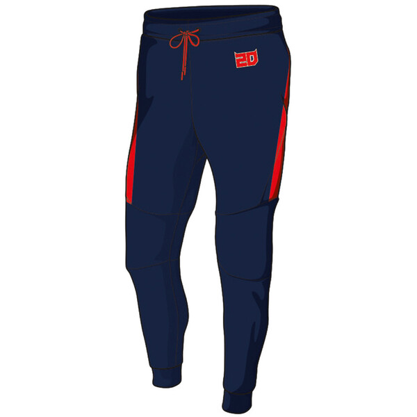 Pantalon jogging 20