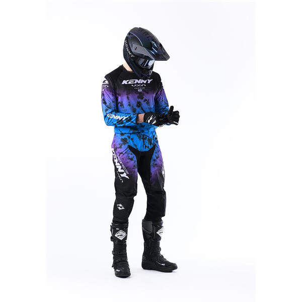 Pantalon Force Dye