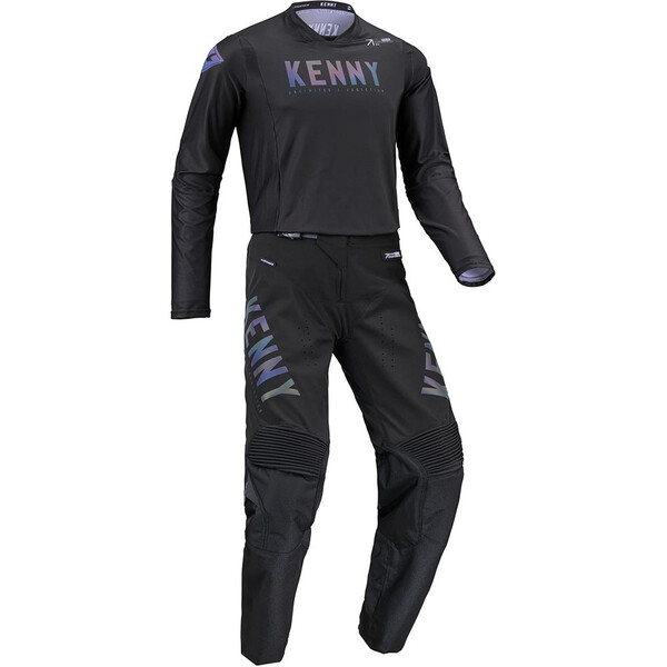 Pantalon Performance Prism