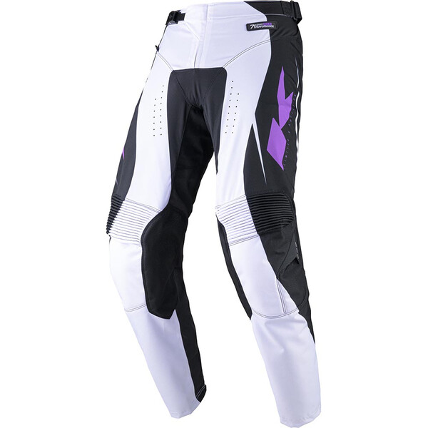 Pantalon Performance Solid