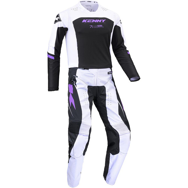 Pantalon Performance Solid - 2024