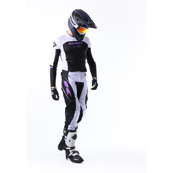 Pantalon Performance Solid - 2024