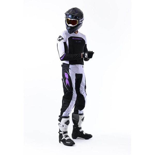 Pantalon Performance Solid - 2024