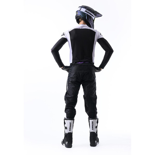 Pantalon Performance Solid - 2024