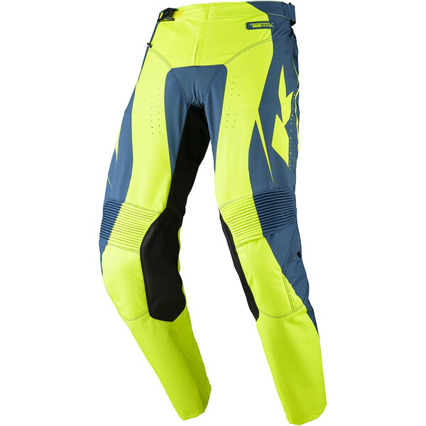 Pantalon Performance Solid