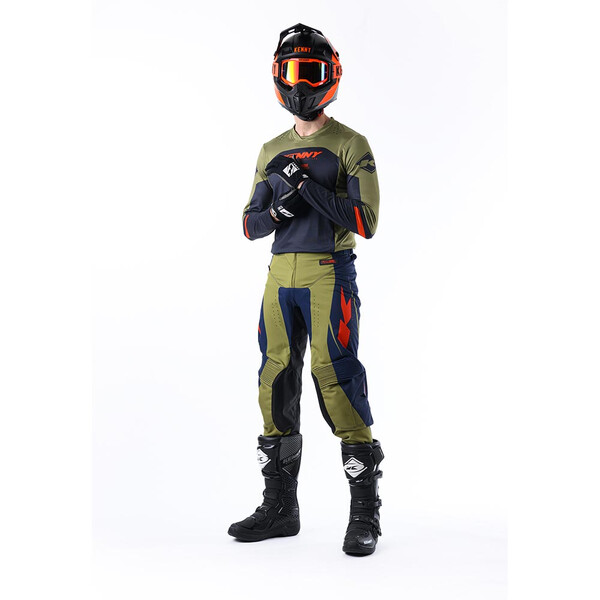 Pantalon Performance Solid - 2024