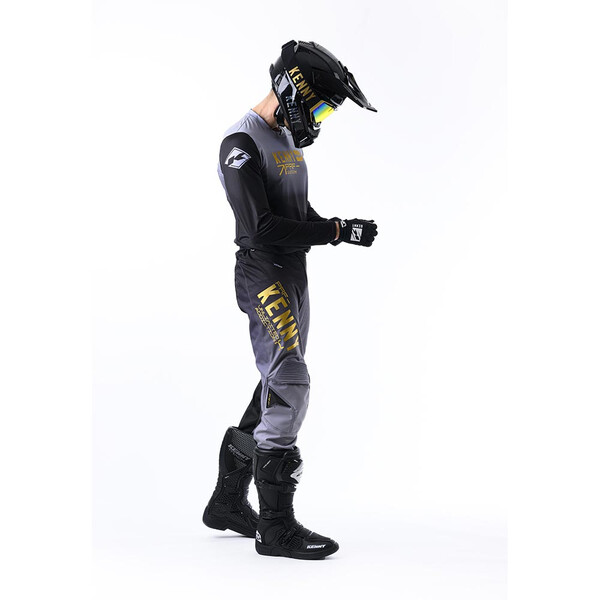 Pantalon Performance Wave