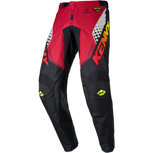 Pantalon Track Focus - 2023