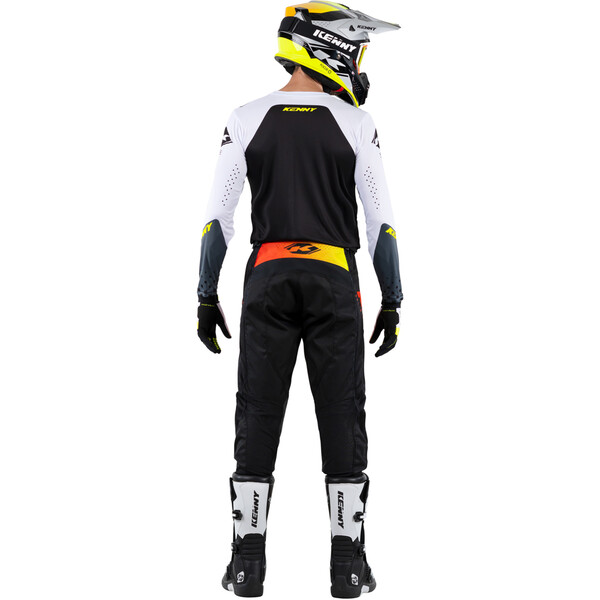 Pantalon Track Focus - 2023