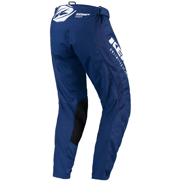 Pantalon Track Raw