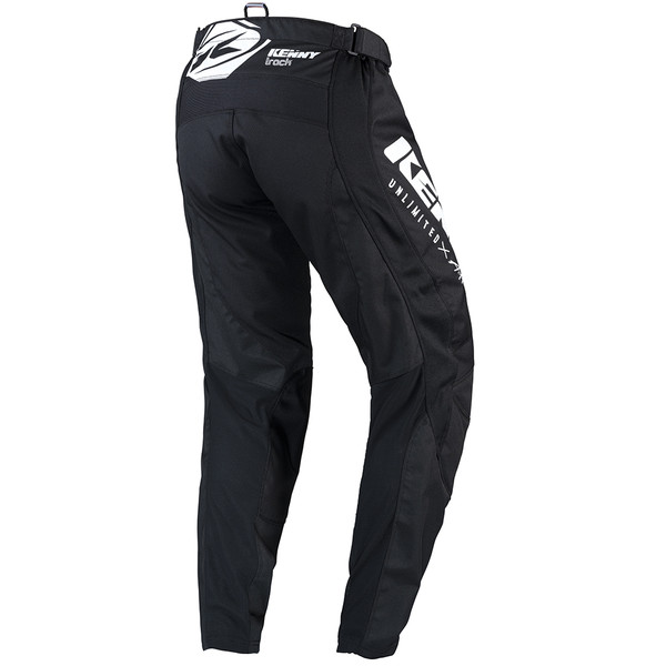 Pantalon Track Raw