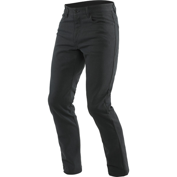 Pantalon Casual Slim