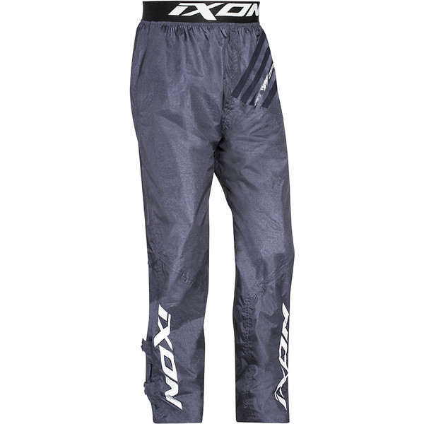 Pantalon pluie Stripe Ixon moto : , pantalon de