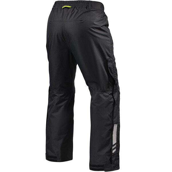 Pantalon pluie Nitric 3 H2O