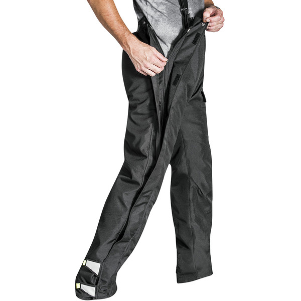 Pantalon pluie moto taille XL - Équipement moto