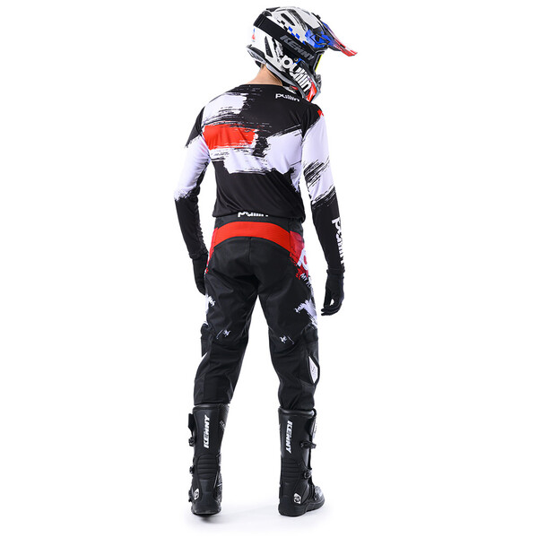 Pantalon Trash - 2024