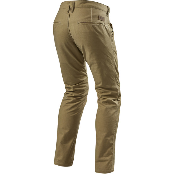 Pantalon Alpha Court