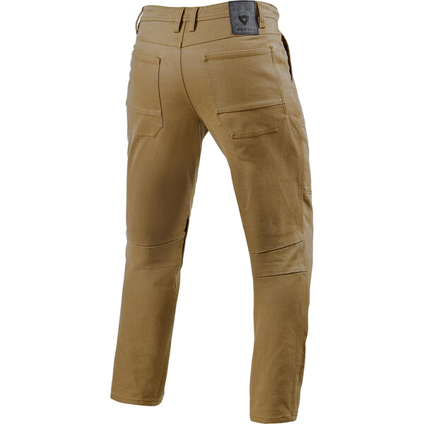 Pantalon Davis TF - court