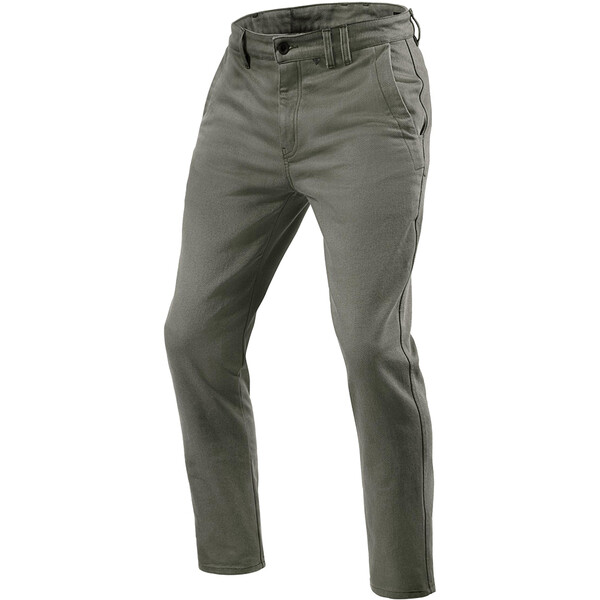 Pantalon Dean SF - court