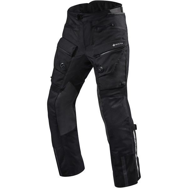 Pantalon Defender 3 Gore-Tex® Long