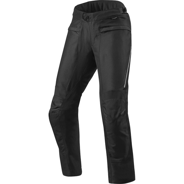 Sur-pantalon de pluie AXIS 2 H2O REVIT noir - , Protection  contre la pluie