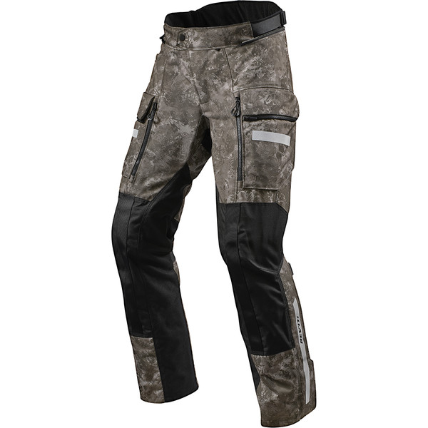 Pantalon Sand 4 H2O