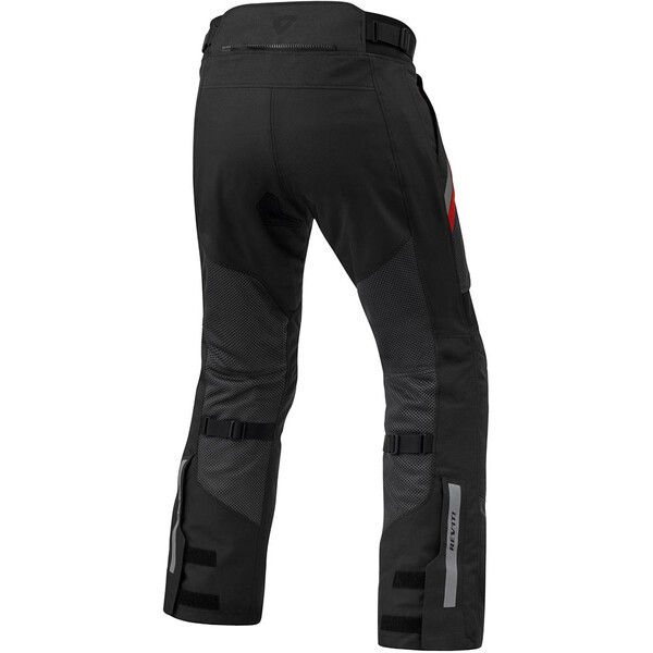 Pantalon Tornado 4 H2O - long