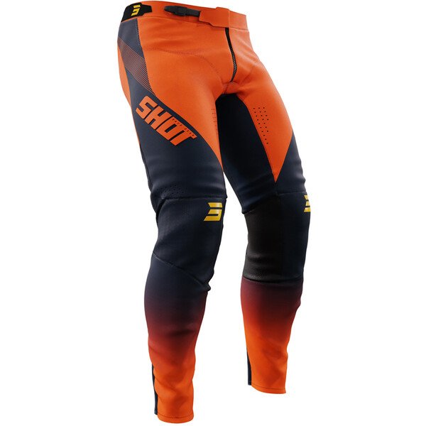 Pantalon Aerolite Honor