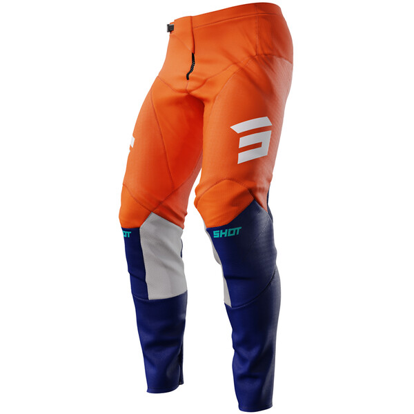 Pantalon Contact Iron