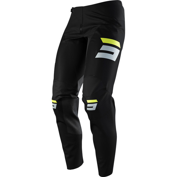 Pantalon Contact Loom Shot