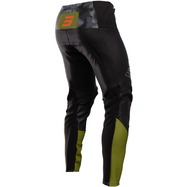 Pantalon Contact Patrol